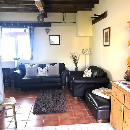 Forest Farm Papplewick Nottingham - Spacious Self-Contained Rural Retreat! Eksteriør bilde