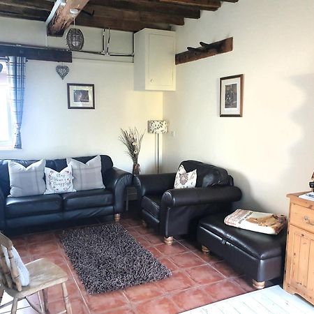 Forest Farm Papplewick Nottingham - Spacious Self-Contained Rural Retreat! Eksteriør bilde