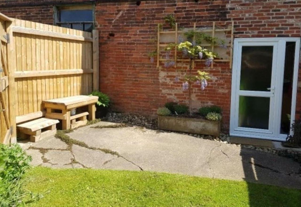 Forest Farm Papplewick Nottingham - Spacious Self-Contained Rural Retreat! Eksteriør bilde