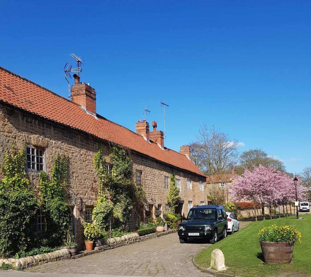 Forest Farm Papplewick Nottingham - Spacious Self-Contained Rural Retreat! Eksteriør bilde