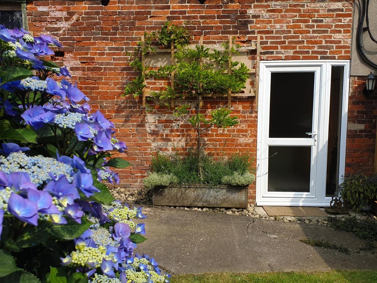 Forest Farm Papplewick Nottingham - Spacious Self-Contained Rural Retreat! Eksteriør bilde