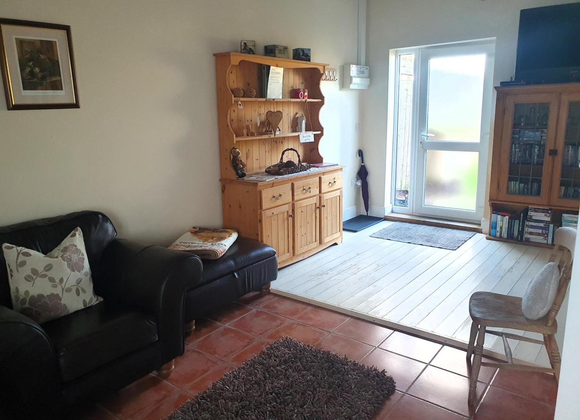 Forest Farm Papplewick Nottingham - Spacious Self-Contained Rural Retreat! Eksteriør bilde