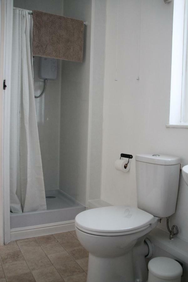 Forest Farm Papplewick Nottingham - Spacious Self-Contained Rural Retreat! Eksteriør bilde