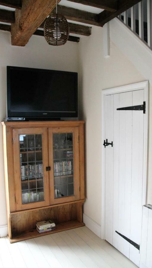 Forest Farm Papplewick Nottingham - Spacious Self-Contained Rural Retreat! Eksteriør bilde