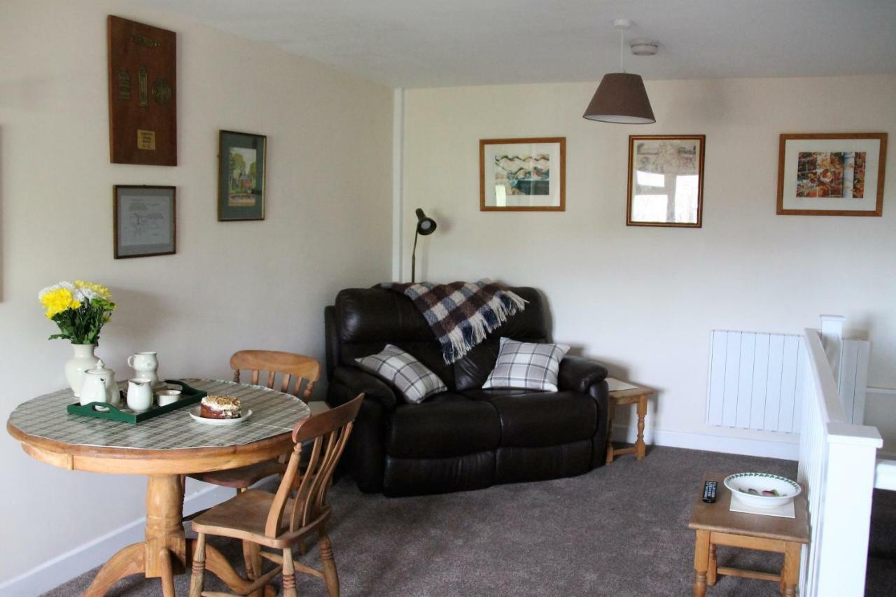 Forest Farm Papplewick Nottingham - Spacious Self-Contained Rural Retreat! Eksteriør bilde