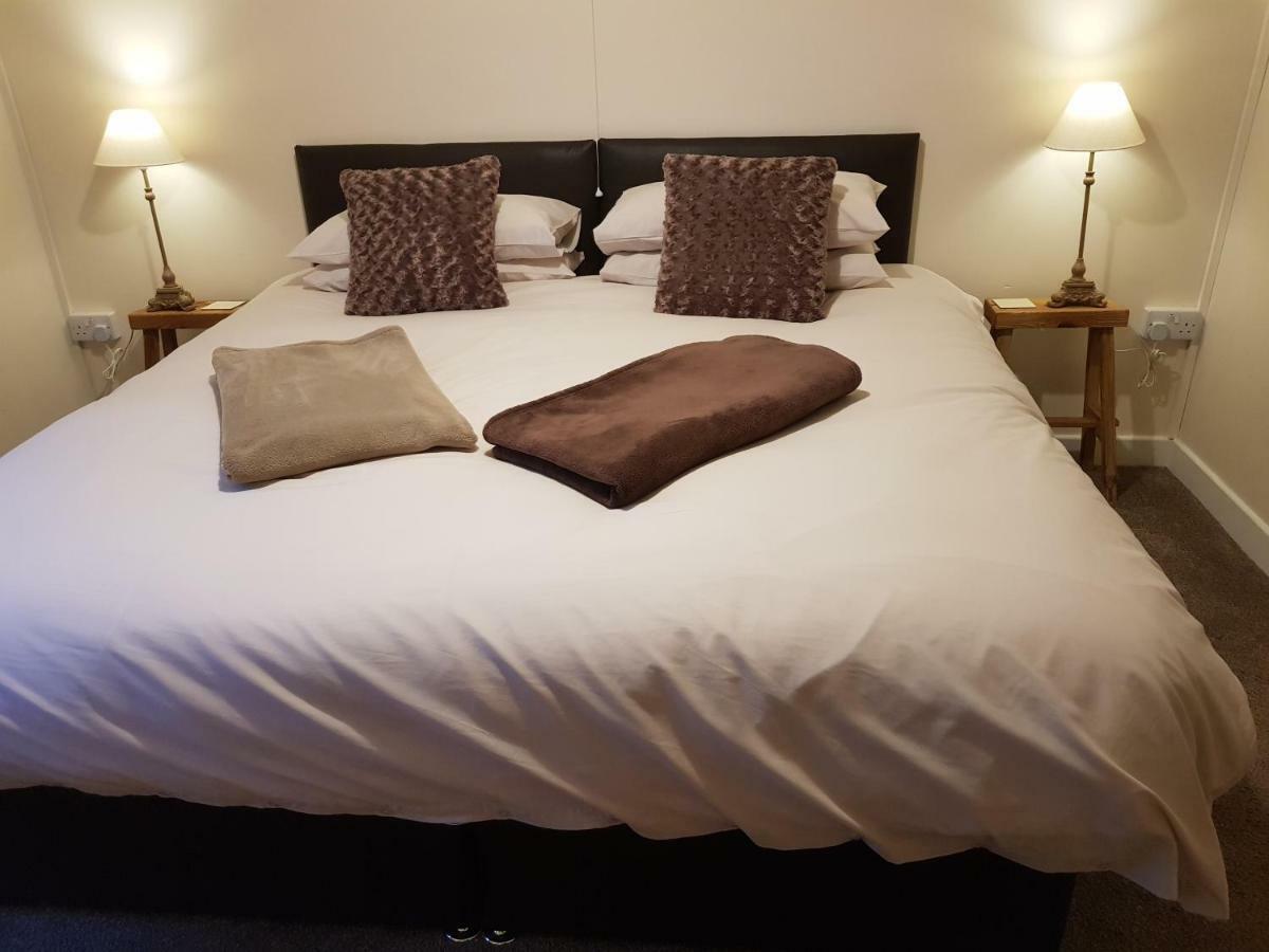 Forest Farm Papplewick Nottingham - Spacious Self-Contained Rural Retreat! Eksteriør bilde