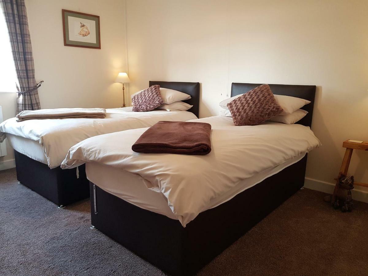 Forest Farm Papplewick Nottingham - Spacious Self-Contained Rural Retreat! Eksteriør bilde