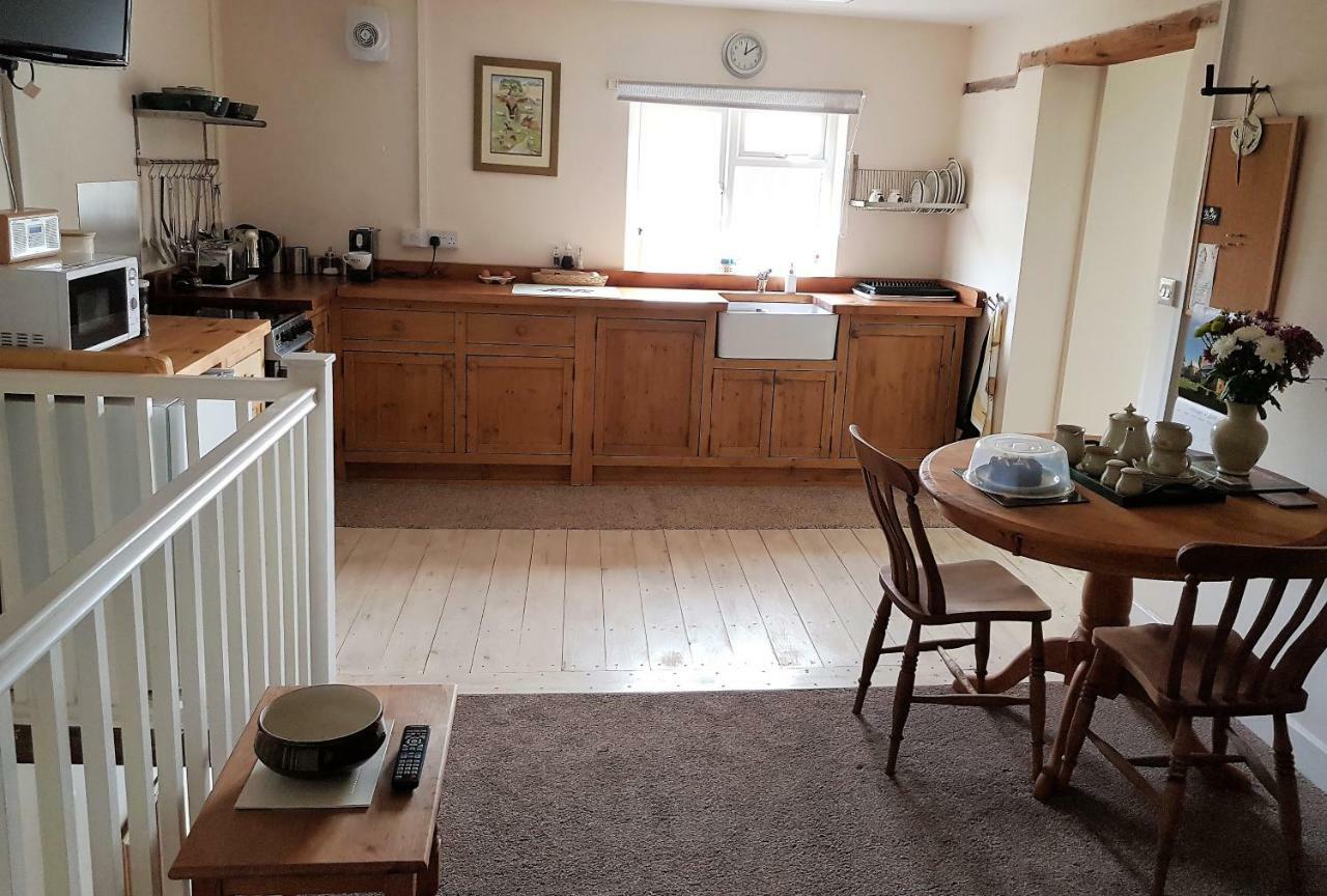 Forest Farm Papplewick Nottingham - Spacious Self-Contained Rural Retreat! Eksteriør bilde
